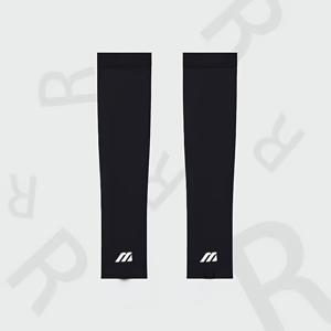 TEMU 여름용 쿨링 팔토시, 남녀공용, 학생용 다용도 팔토시, 야외 스포츠용, 시원한 팔보호대 - 품번: K2/U30-PcsFSⅡ