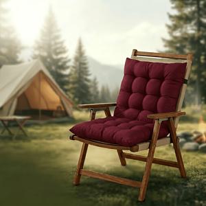 TEMU 하나의 45*80cm 고탄성 PP RV 매트, 두꺼워진 편안한 시트 쿠션, 가정용 레저 매트. 높은 복원력, 통기성 및 피부 친화적, 미끄럼 방지 바닥, 배송을 위해 압축됨. 흔δε椅, 벤치, 소파, 접이식 침대, 베이 창문, 발코니, 자동차 시트, 야외 캠핑용. 삶의 질 향상, 여가 시간 즐기기, 수령 후 복원 시간 필요