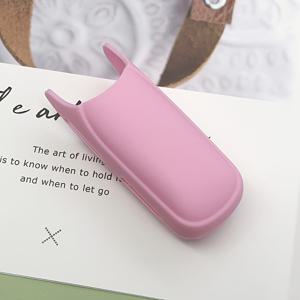 TEMU 1개 헤어 도구용 매트, 고데기 매트 열 매트 컬링 아이언용, 열 패드 컬링 아이언 매트, 카운터용 열 저항 고데기 패드, 컬링 아이언 여행 케이스 열 저항, 스트레이트너 커버용 열 저항 매트 파우치