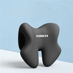 TEMU 목 베개, 사무용 의자 머리 받침대, 책상에 눕는 낮잠용 베개, 컴퓨터 의자용 높이 조절 머리 받침대, 의자 등받이 목 베개, 앉아서 자는 것과 엎드려서 자는 것을 위한 낮잠용 베개, 분리형 커버 포함