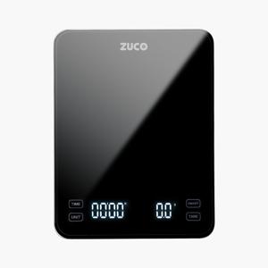 TEMU 주코 마스터 커피 저울 1kg (1000g) 주방저울 ZS-KN3003B