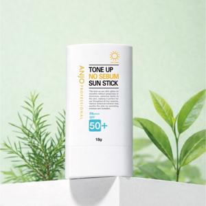 TEMU [번들거림 제로] 톤업 노세범 선스틱 단품