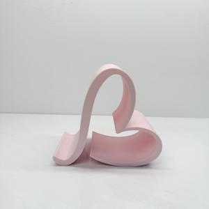 TEMU 1개 하트 모양 휴대폰 스탠드, 3D 프린팅 범용 홀더 (휴대폰 및 태블릿용), 데스크탑 정리함, 가정, 사무실, 파티 장식에 적합, 발렌타인데이, 크리스마스, 전원 불필요, 새해 및 디지털 매니아를 위한 창의적인 선물