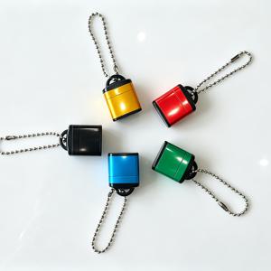 TEMU 초고속 TF 카드 리더기 5개, 미니 USB 2.0 TF/ SD 카드 변환기, 휴대용 메모리 카드 어댑터. 노트북, PC, 자동차, 휴대폰, 카메라와 호환, 음악, 비디오, 파일 저장용으로 적합