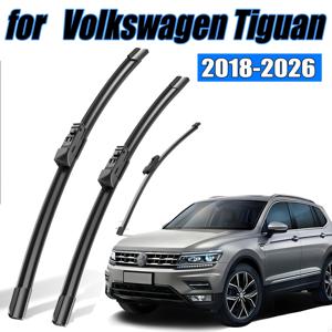 TEMU 폭스바겐 VW 티구안 2018-2026 원廠 품질 25