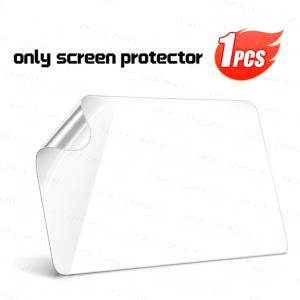 TEMU 1개, iPad 10세대 Air 5 .9 Pro 11 2025 2022, iPad 7 8 .2 Mini 6 호환, 태블릿 화면 보호필름, 무광, PET, 그림 그리기 및 필기용, iPad 10세대 A16 M3 2025 Pro 13 12.9 11 M2 M4 Air 9세대 호환, 필기용 필름