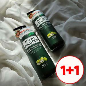TEMU 앙쥬 대용량 노니 멀티 헤어 에센스 500ml