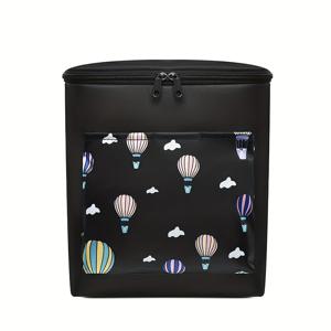TEMU 자전거 핸들바 가방, 일반 자전거, 전기 자전거, 산악 자전거 등에 적합. 사이클링 액세서리, 바이크 기어백. 프리사이즈, 야외 레저 사이클링을 위한 스타일리시하고 활용도 높은 스포츠 핸들바 가방. 다양한 색상 제공
