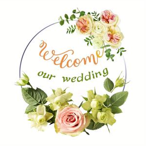 TEMU 1개 대형 12인치(12.0인치) 투명 아크릴 디스크 - DIY 공예, 케이크 , 사진 프레임, 파티 장식에 적합 - 가볍고 내구성 있는 아크릴 시트, 웨딩, 생일, 홈 데코 프로젝트에 이상적, 소비용 아님, 식품 접촉 불가