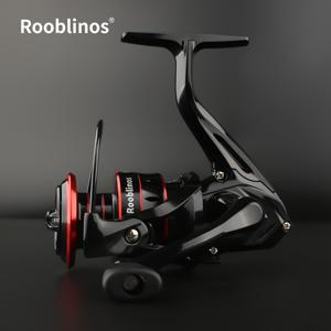 TEMU ROOBLINOS HJ 2세대 스피닉 캐스팅 릴