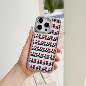 TEMU 휴대폰 케이스 - 아이폰 17 16 15 14 13 12 11 Pro Max X XR XSMAX 8 7 Plus 인기 있는 