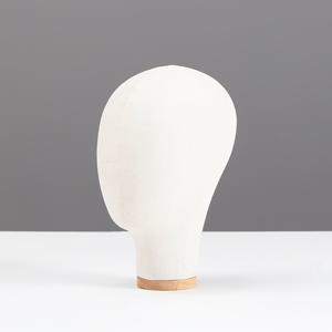 TEMU 조립 불필요 - 지문 방지 및 내구성 강화 가발 마네킹 - 매장, 살롱, 부티크용 얼굴 디스플레이 - 카운터탑, 선반, 드레서에 적합 - 가발 및 헤어