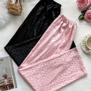 TEMU 여성용 자카드 컴포트 섹시 패션 세트 2pcs