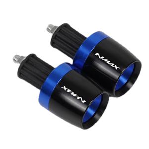 TEMU YAMAHA NMAX 155 NMAX 125 N-MAX 150 N-MAX 155 추가품 핸들바 그립 핸들 바 캡 엔드 플러그