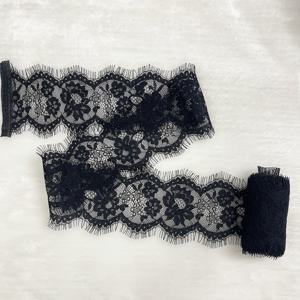 TEMU 3.28 야드 레이스 트림 리본, 재봉, 장식, 플로럴 디자인 및 공예에 적합, 웨딩 베일, 란제리, 브라이덜 가운 및 홈 데코 프로젝트 제작에 이상적