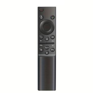TEMU 삼성 스마트 TV 리모컨 교체용 1개/2개, 모든 삼성 TV와 호환, BN59-01388A, CU7000/DU7200용, 2015-2026년형 모든 UHD, 프레임, QLED, OLED, 네오 QLED 스마트 TV용