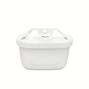 TEMU 정수기 필터 1개, 정수기 교체용 필터 , 주전자 정수기 교체용 가정용 주방 가전 액세서리, 정수기 주전자 및 정수기 디스펜서용 정수기, 가정용 주방용 정수기