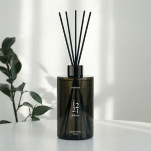 TEMU 1+1 메르헨트 대용량 디퓨저 500ml 3종향 고급 실내 방향제 화장실 사무실 집들이 선물 인테리어