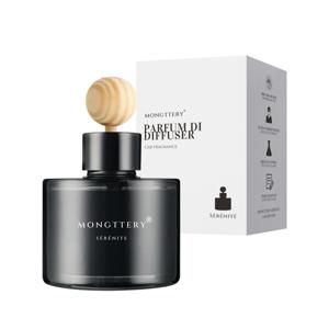 TEMU 몽때리 클래식 차량용 방향제 120ml x 1개 자동차 디퓨저