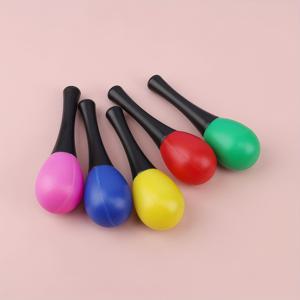 TEMU 5개 쉐이커, 타악기, 에그 쉐이커, 슬림 허리 쉐이커, 샌드 쉐이커, 샌드 에그 쉐이커, 에그 마라카스, KTV 음악 분위기 악기, 초보 음악 교육 보조 도구