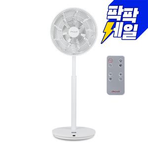 TEMU 신일 선풍기 SIF-BL2514W 리모컨 BLDC 저소음 서큘레이터형 키높이 스탠드선풍기