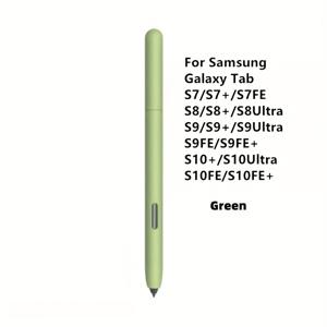 TEMU 삼성 갤럭시 탭 S11 울트라, S10, S9, S8, S7, FE, S6 라이트 태블릿 보호 케이스 방탄 펜 슬리브