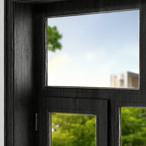 TEMU 1롤 창틀 리모델링 장식 벽지 창문 가장자리 장식, 색상 변경 미화 장식 벽지 - 문틀 및 창틀 가장자리에 적합, 가정 장식, 유연한 리모델링 스트립, 테두리 덮개 스티커