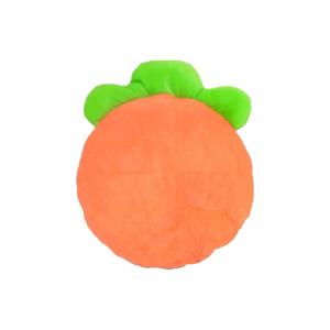 TEMU 1개 당 당근 모양 애완 동물 침대/애완 동물 매트, 부드러운 햄스터, 토끼, 기니피그 등 소형 동물 둥지 매트, 따뜻한 애완 동물 수면 패드, 토끼, 기니피그 및 햄스터에 적합, 귀여운 애완 동물 선물, 애완 용품, 애완 동물 둥지, 애완 동물 매트