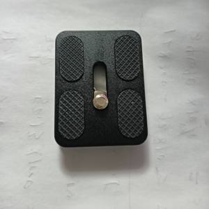 TEMU L자형 카메라 수직 플레이트, 퀵 릴리스 싱글 렌즈 반사 카메라 마운트, 짐벌 스태빌라이저 삼각대 베이스 홀더용