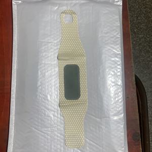 TEMU 1개 경량 손목 보호대 여성 및 남성용, 사무실, 요가용 손목 보호대, 조절 가능한 스트랩, 올 사이즈