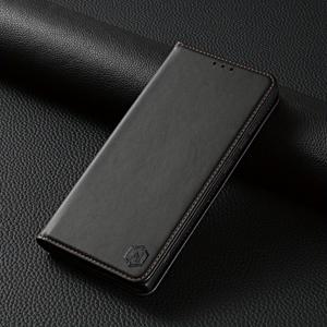 TEMU 휴대폰 케이스 - 고급 지갑 스타일, 피부 친화적인 소재, 카드 슬롯 및 사진 프레임 기능, 플립 인조 가죽 비즈니스 충격 방지 낙하 방지 케이스 (삼성 갤럭시 S24 울트라 S23 FE S22 플러스 S21 S20 S10 A71 A55 A54 A53 A52 A51 A35 A34 A25 호환)