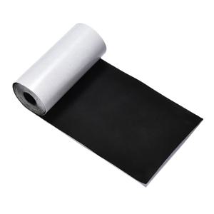 TEMU 7.6 X 200 Cm / 2.99 X 78.74 Inches 의류용 자가 점착 린넨 패치, 깃털 수선, 우산 테이프 스티커 재봉 불필요 패치