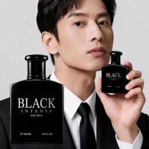 TEMU 남자 향수 남자 페로몬 향수 perfume for men 여자들이 좋아하는 남자향수 남자친구생일선물 우디 시트러스 향수