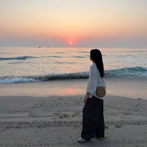 TEMU 여성용 짚 크로스백, 旅行용 직조 휴대폰 파우치 포함, 해변 휴가 핸드백, 지퍼 잠금 원형 숄더백, 직장, 데이트용, 아내, , 누나 또는 베스트 프렌드를 위한 선물용 짚백
