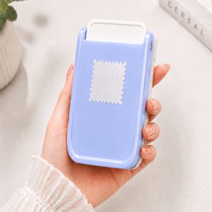 TEMU 스크랩북 페이퍼 펀치 - 사진 앨범, DIY 공예, 카드 제작용 장식 펀치 및 엠보싱 도구, 내구성 있는 플라스틱 본체