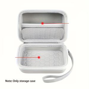TEMU 디지털 카메라 휴대 및 보호 케이스, Abergbest 21 Pixel 2.7