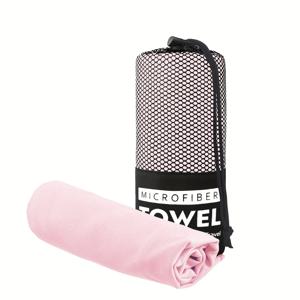 TEMU 속건성 운동 타월 1개, 야외 달리기 및 피트니스 타월, 요가 땀 흡수성 경량 간편 목욕 타월, 남녀공용 달리기, 배드민턴, 농구, 헬스장, 온천, 야외 여행용