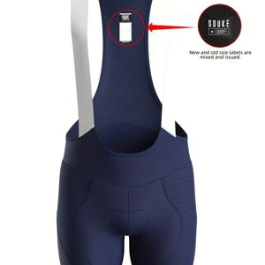 SOUKE 남성용 통기성 및 속건성 멜빵형 자전거 쇼츠! 로드 및 산악자전거용으로 이상적!
