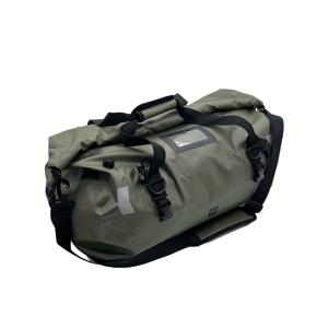 TEMU 66리터 대용량 짐백, 롤탑 더플백, , 래프팅, 보트, 스탠드업 패들보드(SUP), 카약 및 여행에 적합
