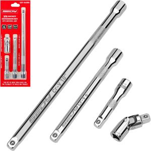 SEDY 4pcs 3/8