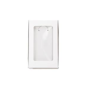 TEMU 20개입-사각 종이 선물 상자, 목걸이, 귀걸이 등 포장용, 소규모 비즈니스 용품 - 다양한 색상 제공