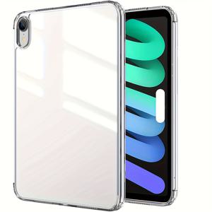 iPad Mini 7세대 (A17 Pro) 2024 및 Mini 6세대 8.3