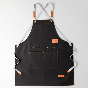 TEMU 1개 대형 포켓 앞치마 68X74Cm 스타일리시 홈 작업복 요리 주방 앞치마 튼튼한 바베큐 앞치마 세탁 가능 재사용 가능 주방 레스토랑 용품 작업 앞치마 파티 앞치마 요리, 베이킹, 원예 및 페인팅에 적합