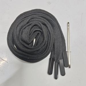3개 다용도 탄성 밴드 세트 - 139.7Cm 드로스트링 및 클립, 후드티 후드 끈 로프, 조깅 바지 및 캐주얼 바지 벨트에 적합, 조깅 바지 액세서리, 의류 액세서리, 교체용 드로스트링, 다용도 로프