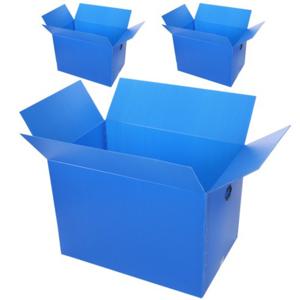 TEMU 터브화이 코멧 두꺼운 이사박스 3T 5호 3개입