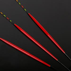 TEMU 민물찌 올림찌 적토마 5개입 벌크 붕어 낚시 대물찌 저수지 43cm