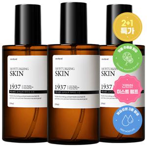 TEMU 2+1 메르헨트 모이스처라이징 스킨 토너 250ml 대용량 남자 남성 여자 수분 진정 보습 닥토