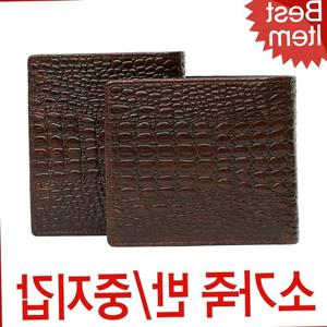 소가죽 남성 반지갑 중지갑 카드지갑 가죽지갑
