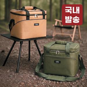 TEMU 레토 보냉백 대형 보냉가방 보온 캠핑 쿨러백 LCP-CB01