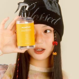 TEMU 멈칫 대용량섬유향수250ml